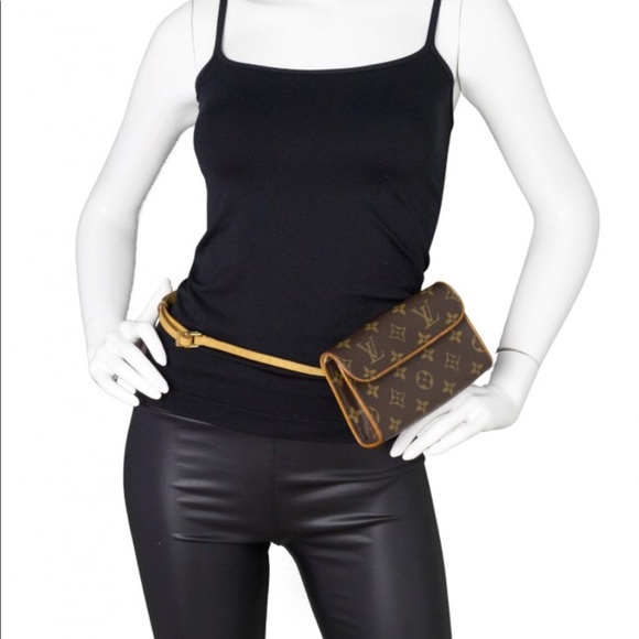 louis vuitton fanny pack 2018